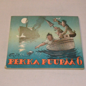 Pekka Puupää 06